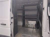 RENAULT MASTER FOURGON FGN TRAC F3500 L1H2 DCI 135 GRAND CONFORT 2020