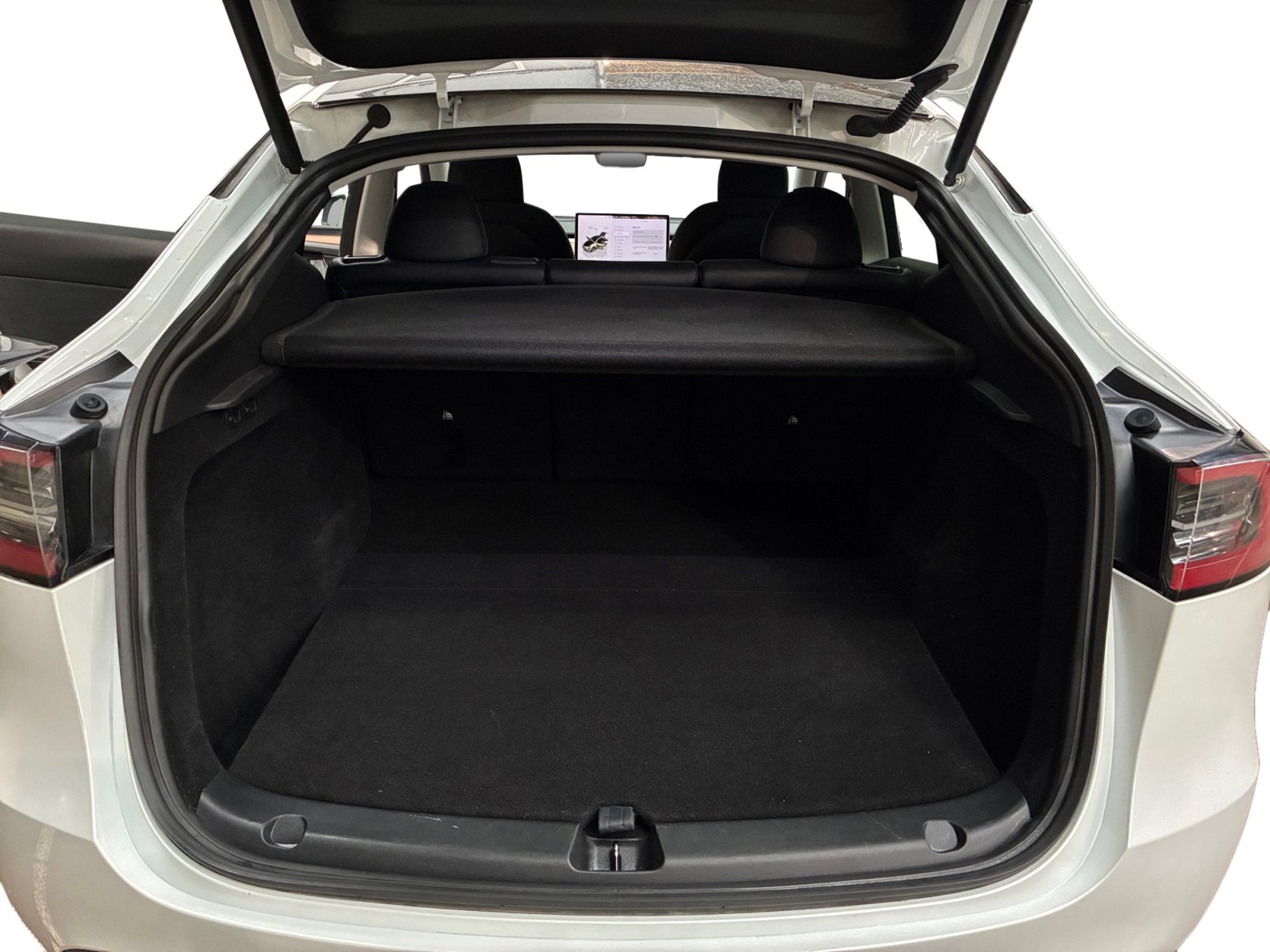 TESLA MODEL Y Long-Range Dual Motor AWD 2023