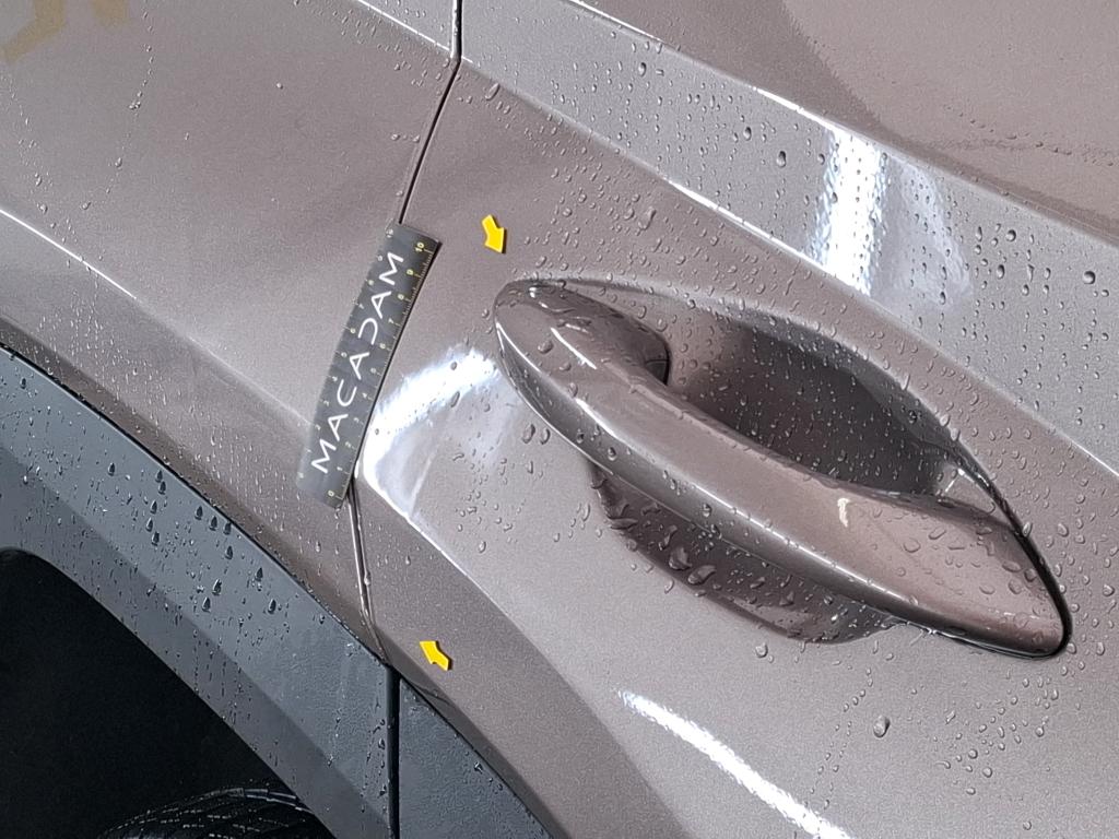 HYUNDAI TUCSON 1.6 T-GDI 230 Hybrid BVA6 Creative 2021