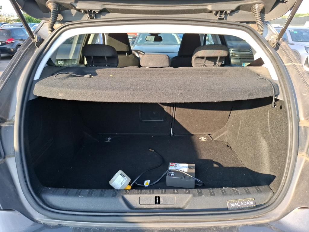 PEUGEOT 308 BUSINESS BlueHDi 130ch S&S EAT8 Allure 2021