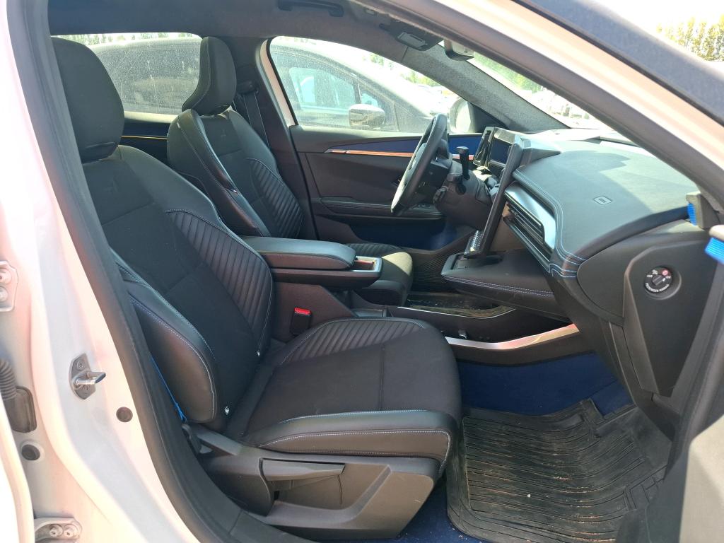 RENAULT SCENIC E-TECH electrique 220 ch grande autonomie Techno - option esprit Alpine 2024