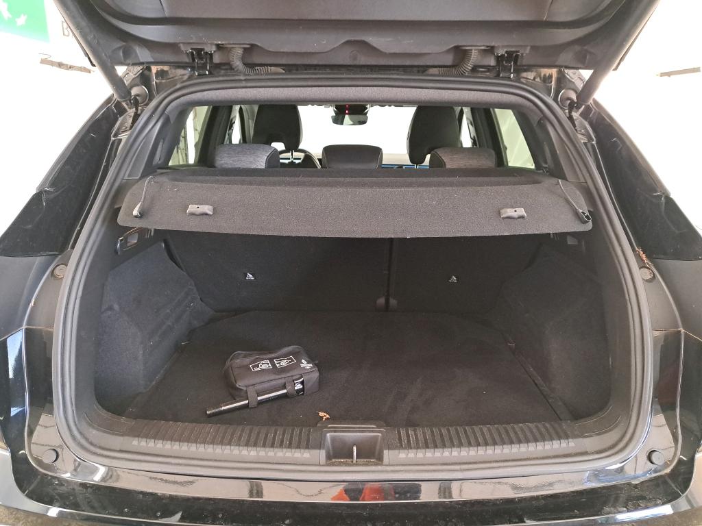 RENAULT AUSTRAL mild hybrid 160 auto Techno 2024