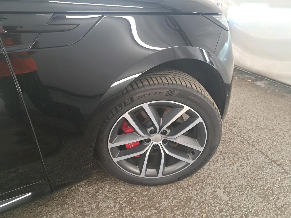 LAND ROVER RANGE Sport P460e AWD 3.0L i6 PHEV Dynamic HSE 2024
