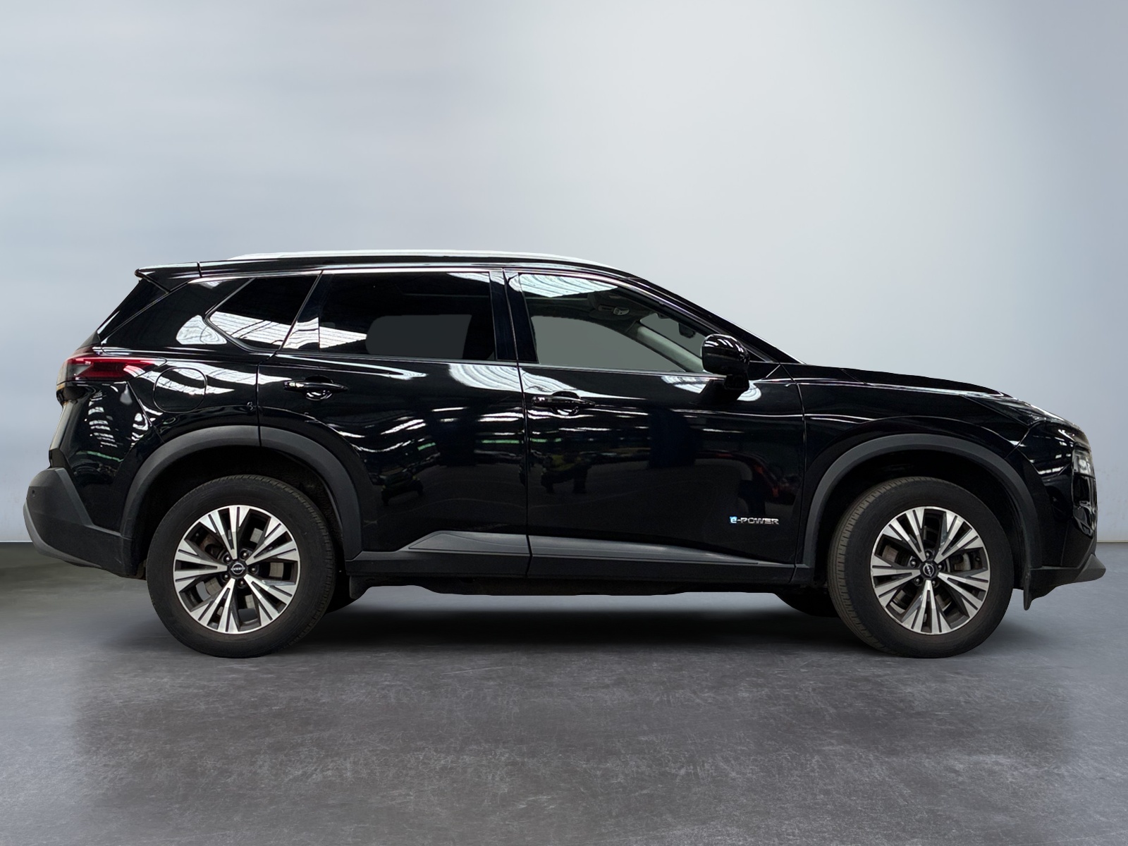 NISSAN X-Trail e-POWER 213 ch e-4ORCE 7 Places N-Connecta 2023