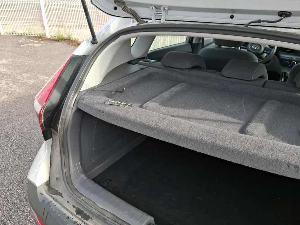 HYUNDAI BAYON 1.0 T-GDi 100 DCT-7 Hybrid 48V Intuitive 2023