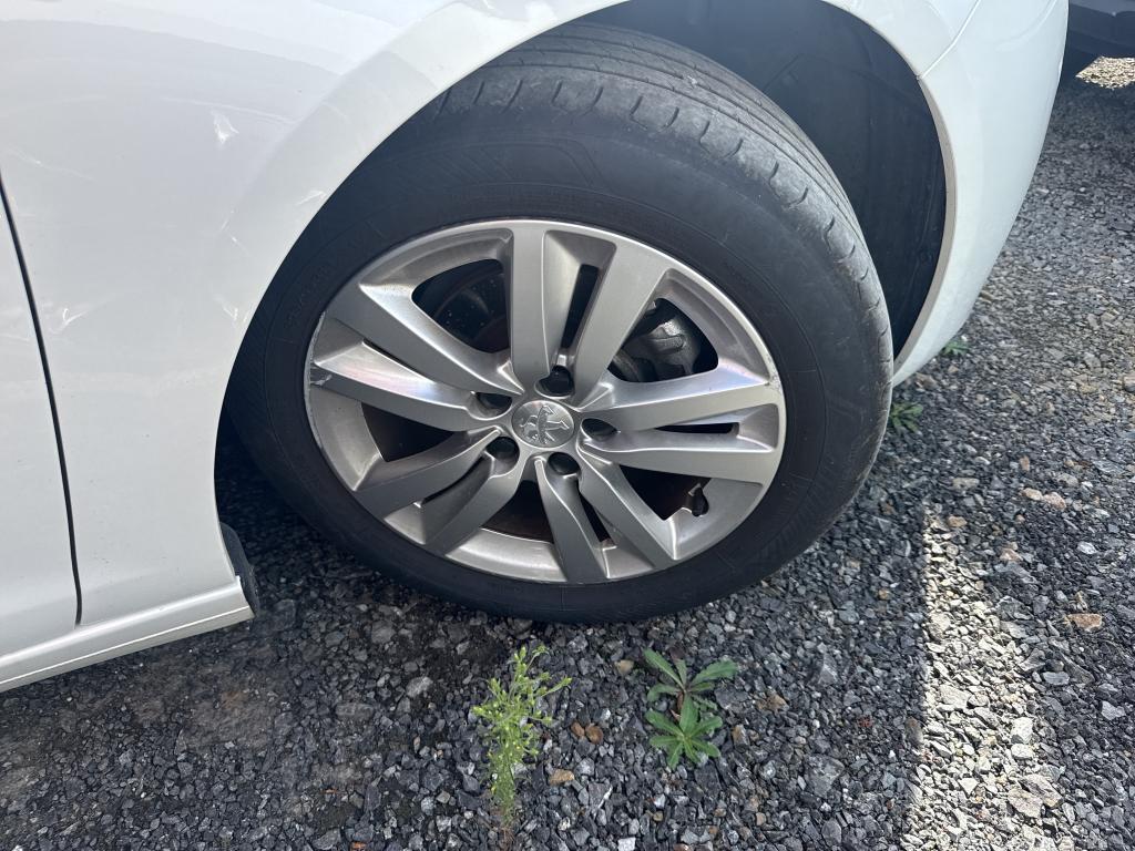 PEUGEOT 308 BUSINESS BlueHDi 100ch S&S BVM6 Active 2020