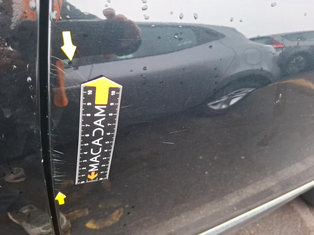 RENAULT Scenic III dCi 130 FAP eco2 Bose Energy 2012