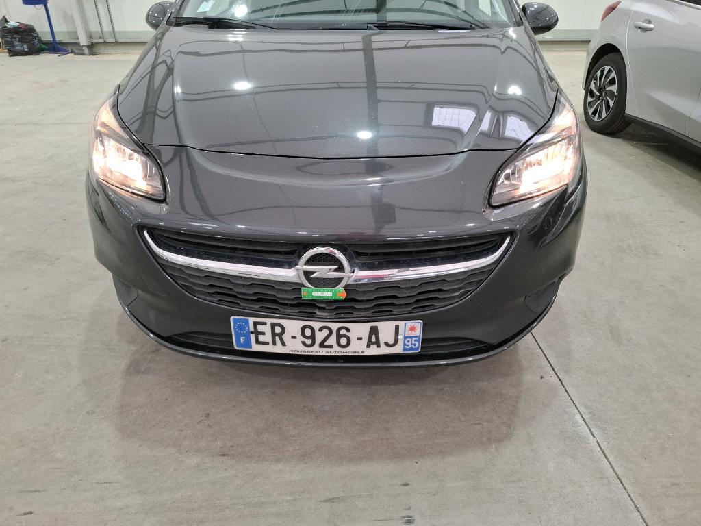 OPEL CORSA 1.4 90 ch Edition 2017