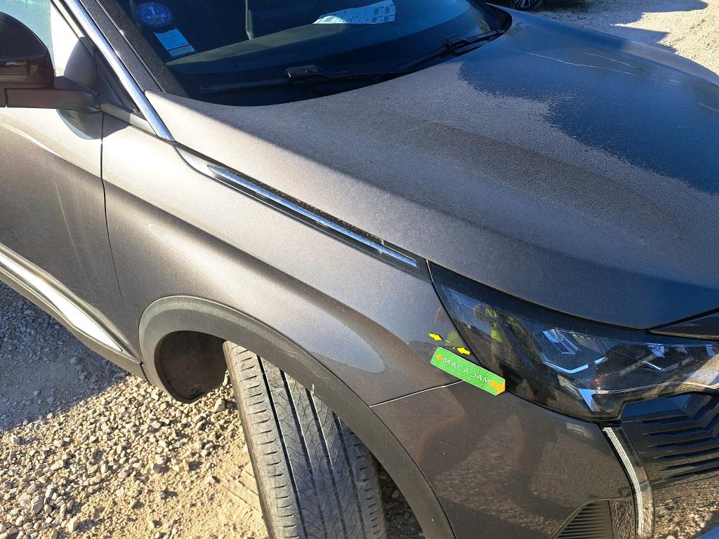 PEUGEOT 5008 PureTech 130ch S&S EAT8 Allure Pack 2023