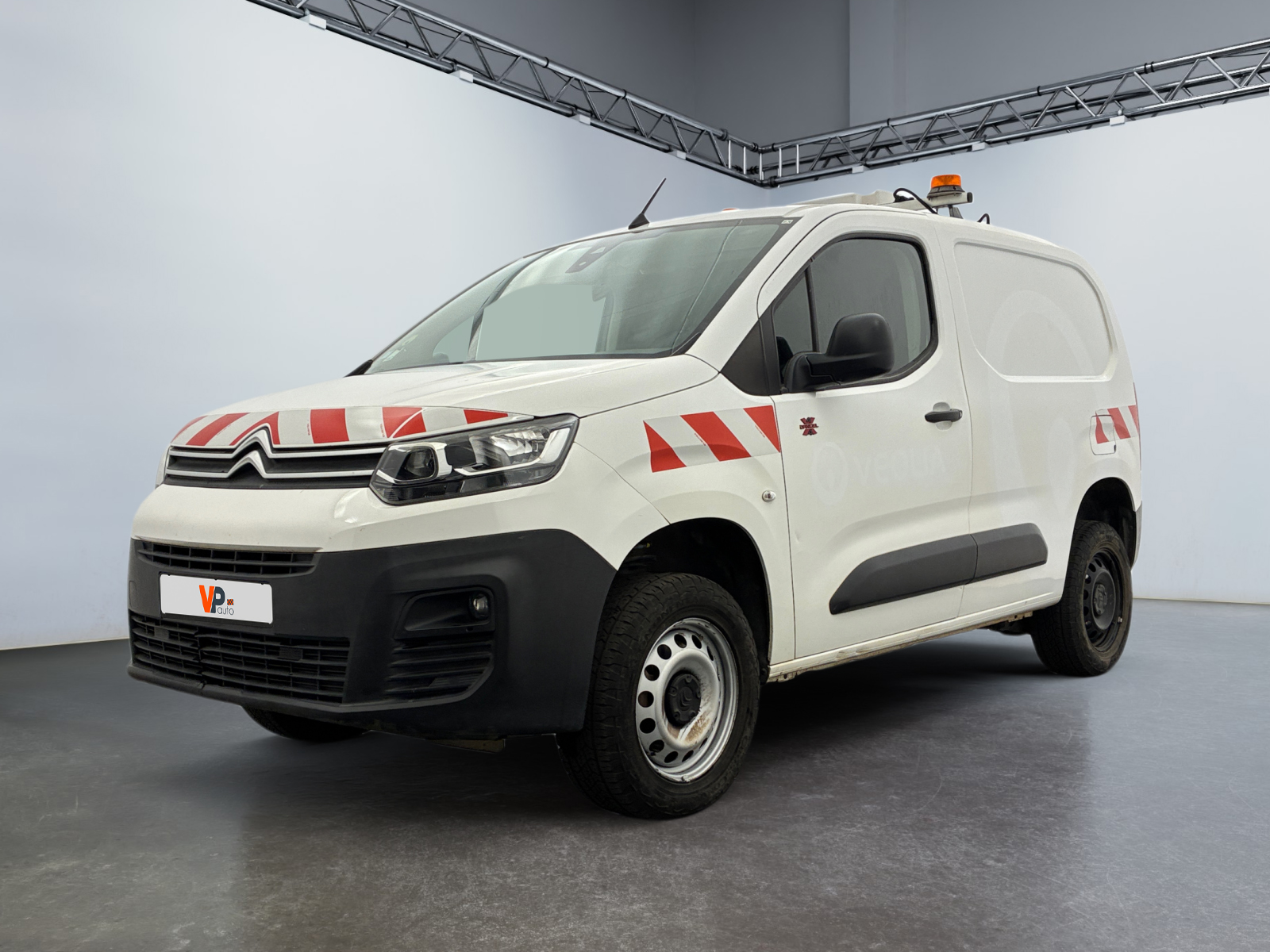 BERLINGO VAN