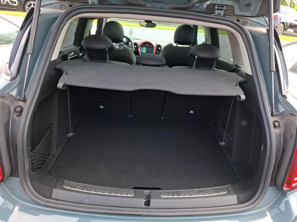 MINI COUNTRYMAN F60 LCI 136 ch BVA7 Cooper Essential 2023