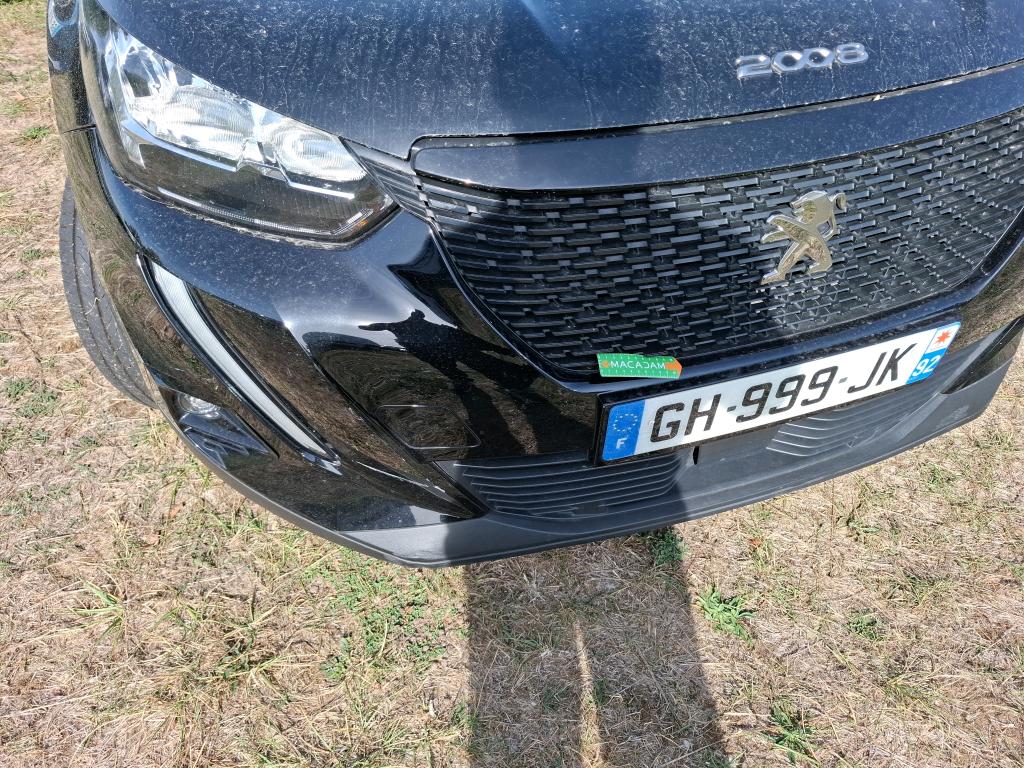 PEUGEOT 2008 PureTech 100 S&S BVM6 Active Pack 2022