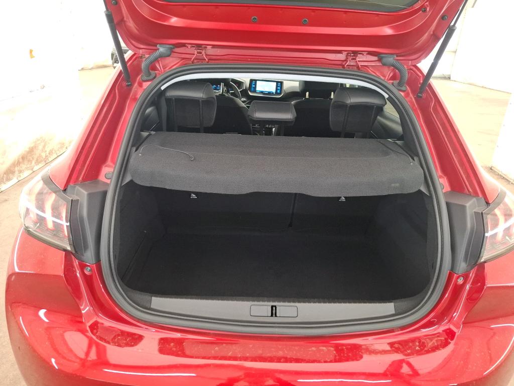 PEUGEOT 208) 208 PureTech 100 S&S BVM6 Allure Pack 2022