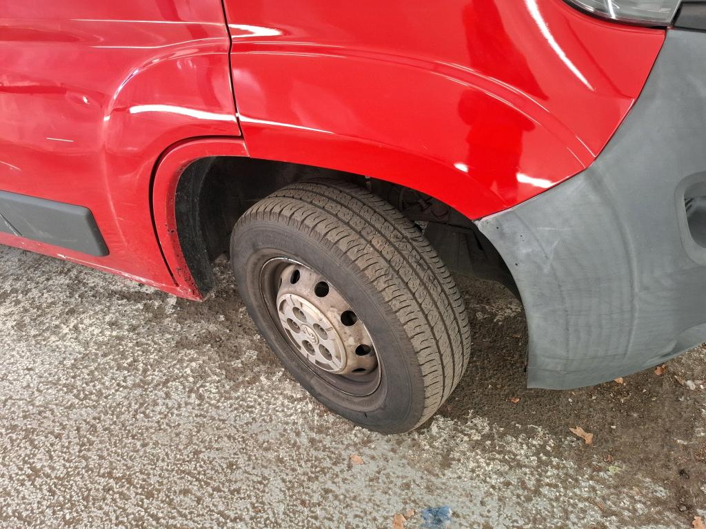 PEUGEOT BOXER FOURGON TOLE 335 L2H2 BLUEHDI 130 PREMIUM 2017