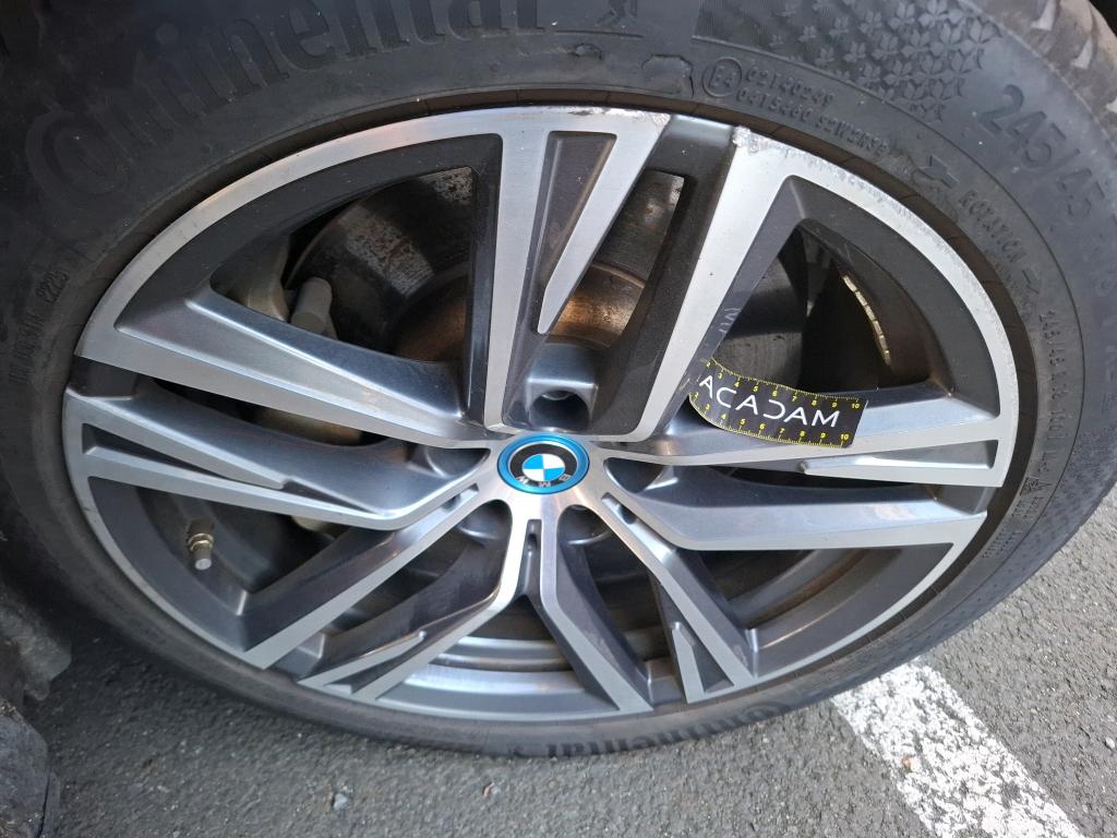 BMW i4 G26 eDrive40 340 ch BVA Business Design 2023