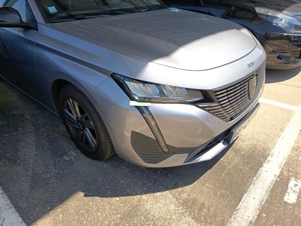 PEUGEOT 308 SW BlueHDi 130ch S&S EAT8 Allure 2023