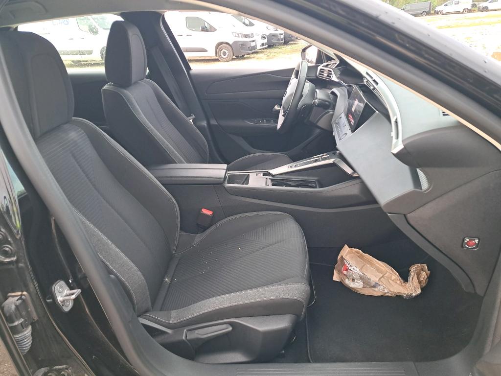 PEUGEOT 308 SW PureTech 130ch S&S EAT8 Active Pack 2023