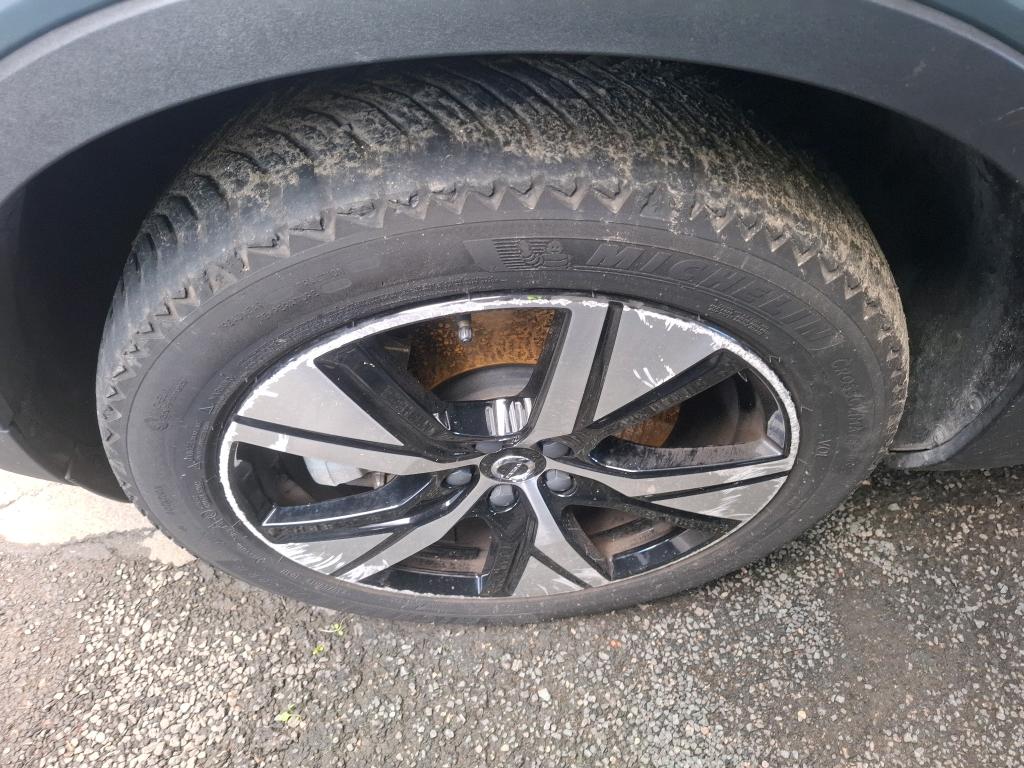 VOLVO XC40 Recharge Twin AWD 408 ch 1EDT Pro 2021