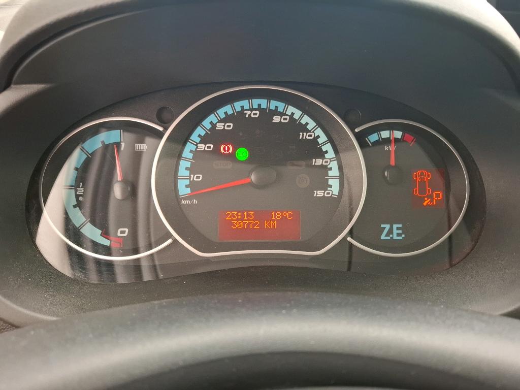 RENAULT KANGOO VU EXPRESS ZE Z.E. 33 GRAND CONFORT 2019