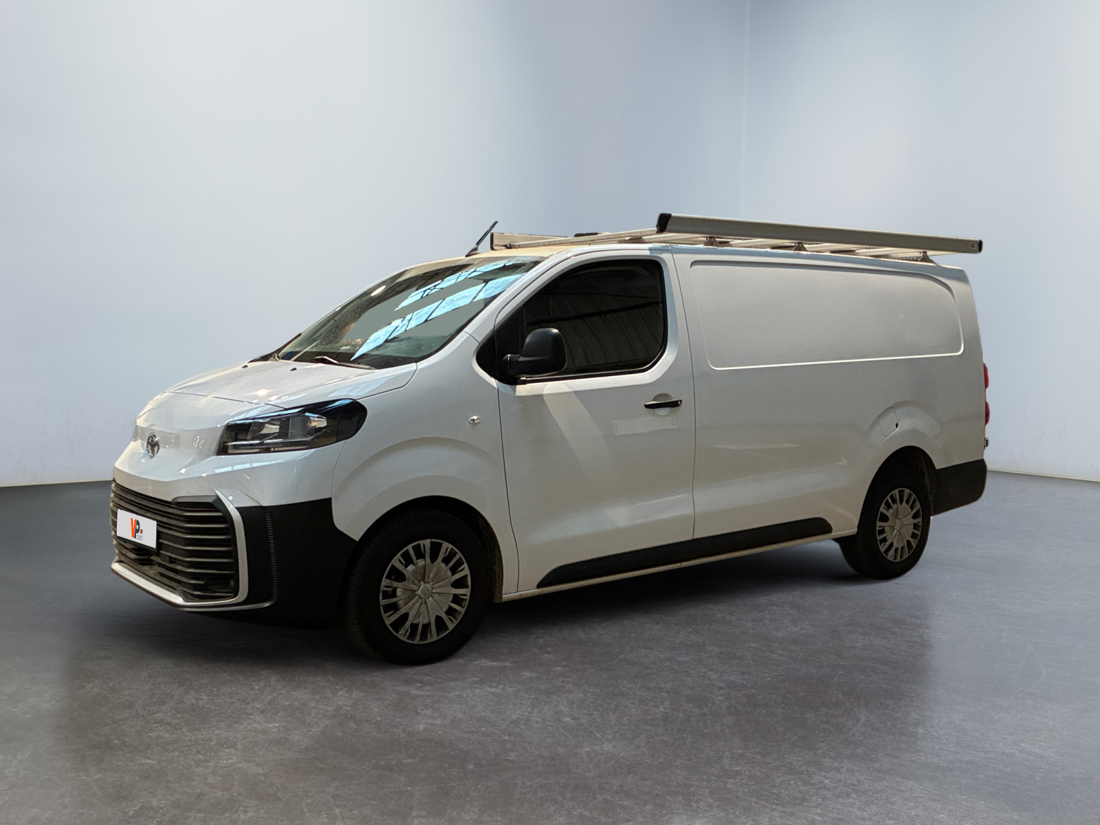 PROACE LONG
