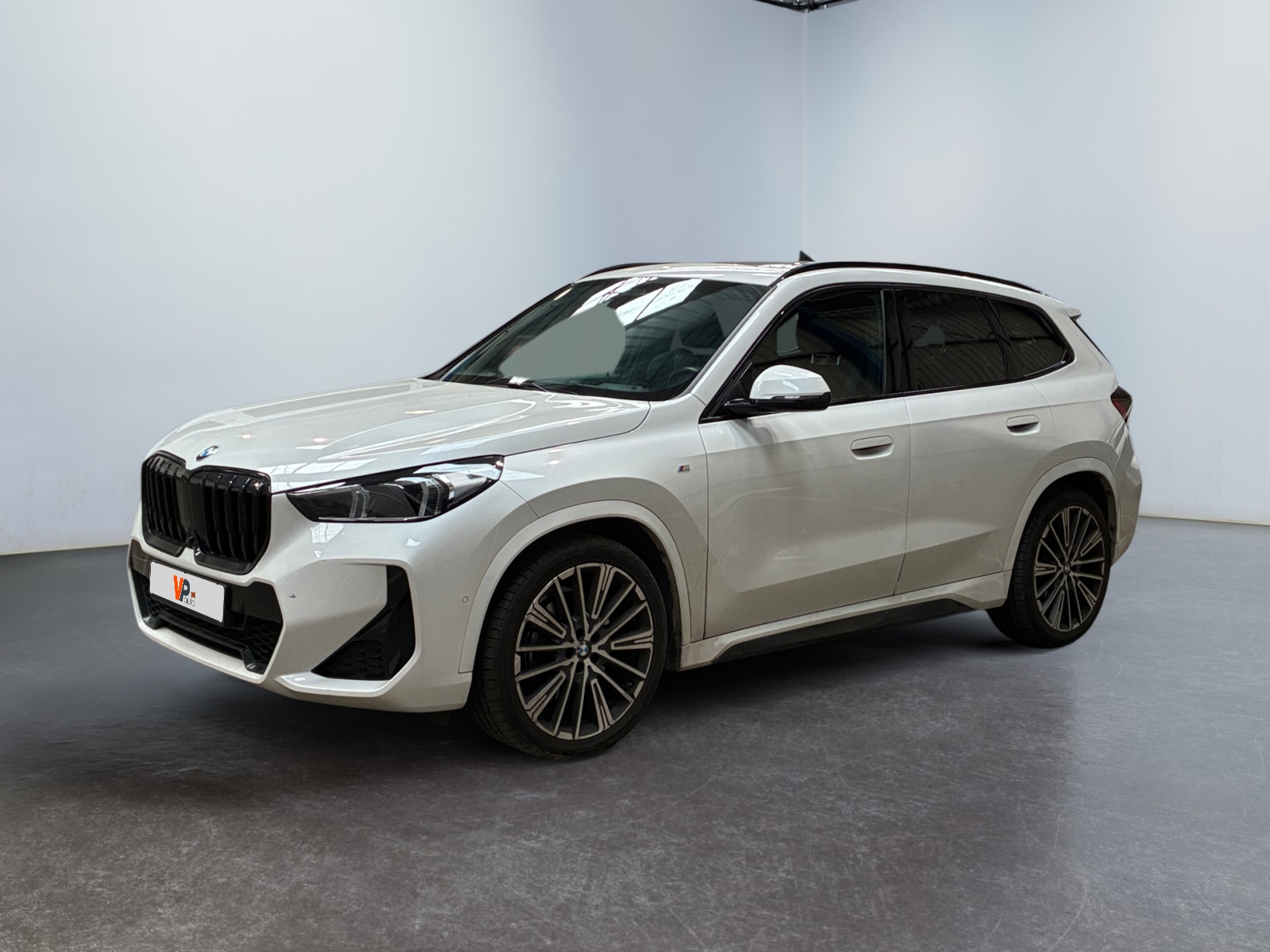 X1 XDRIVE