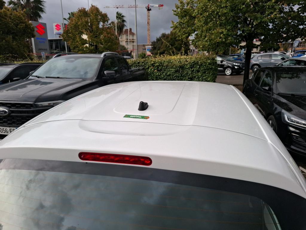 CITROEN C3 PureTech 83 S&S BVM5 Feel Business 2020