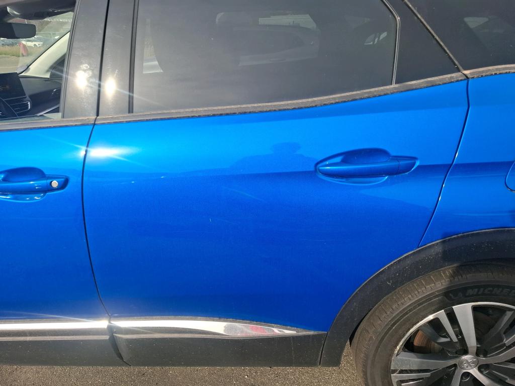 PEUGEOT 3008 Hybrid 225 e-EAT8 Allure Pack 2022