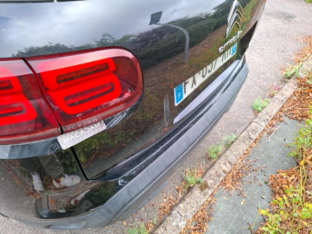 CITROEN C5 AIRCROSS PureTech 130 S&S EAT8 Feel 2021