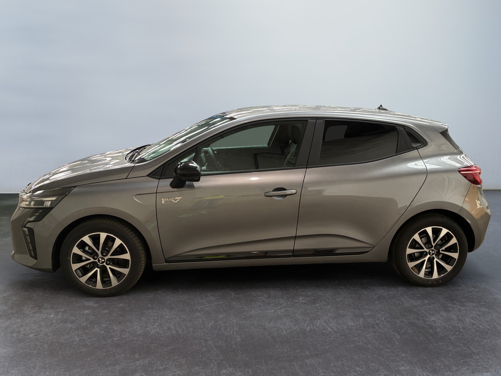 MITSUBISHI COLT 1.6 MPI HEV 143 Invite+ 2026