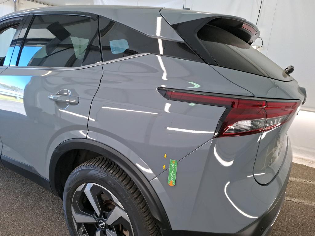 NISSAN QASHQAI VP e-Power 190 ch N-Connecta 2024