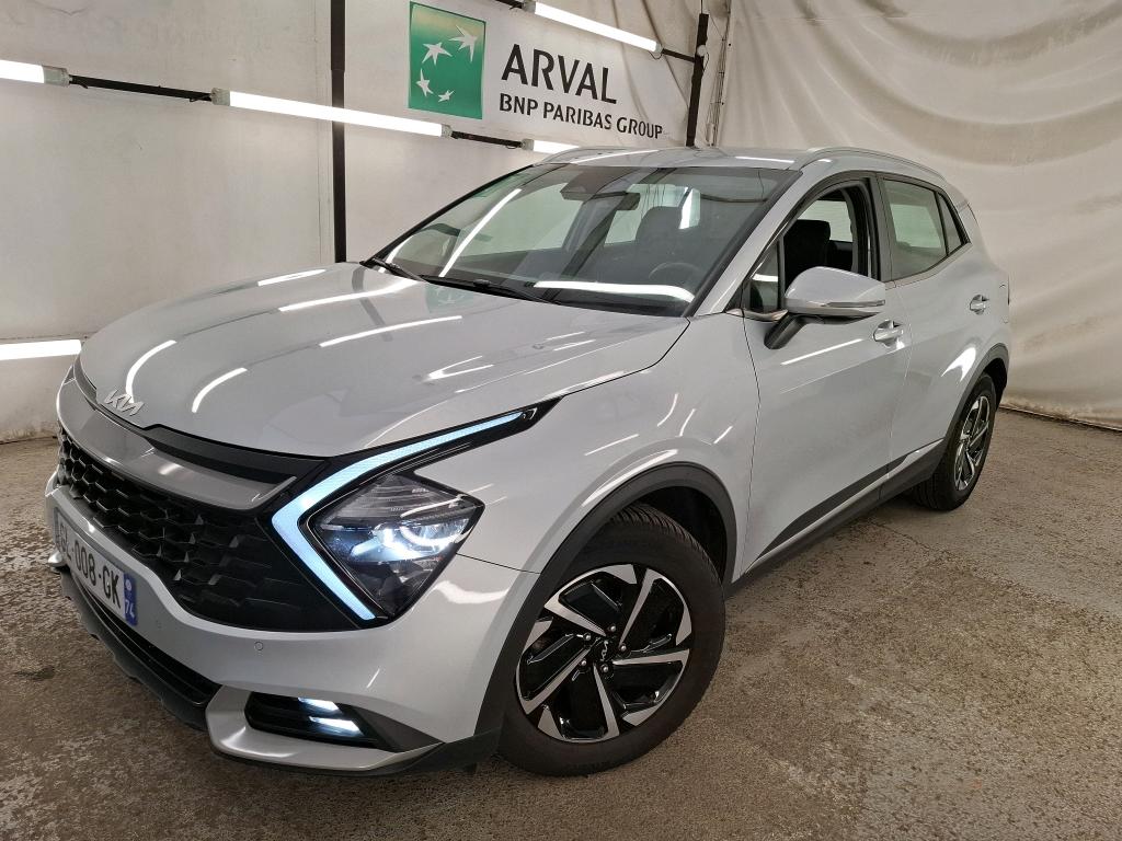 SPORTAGE VP