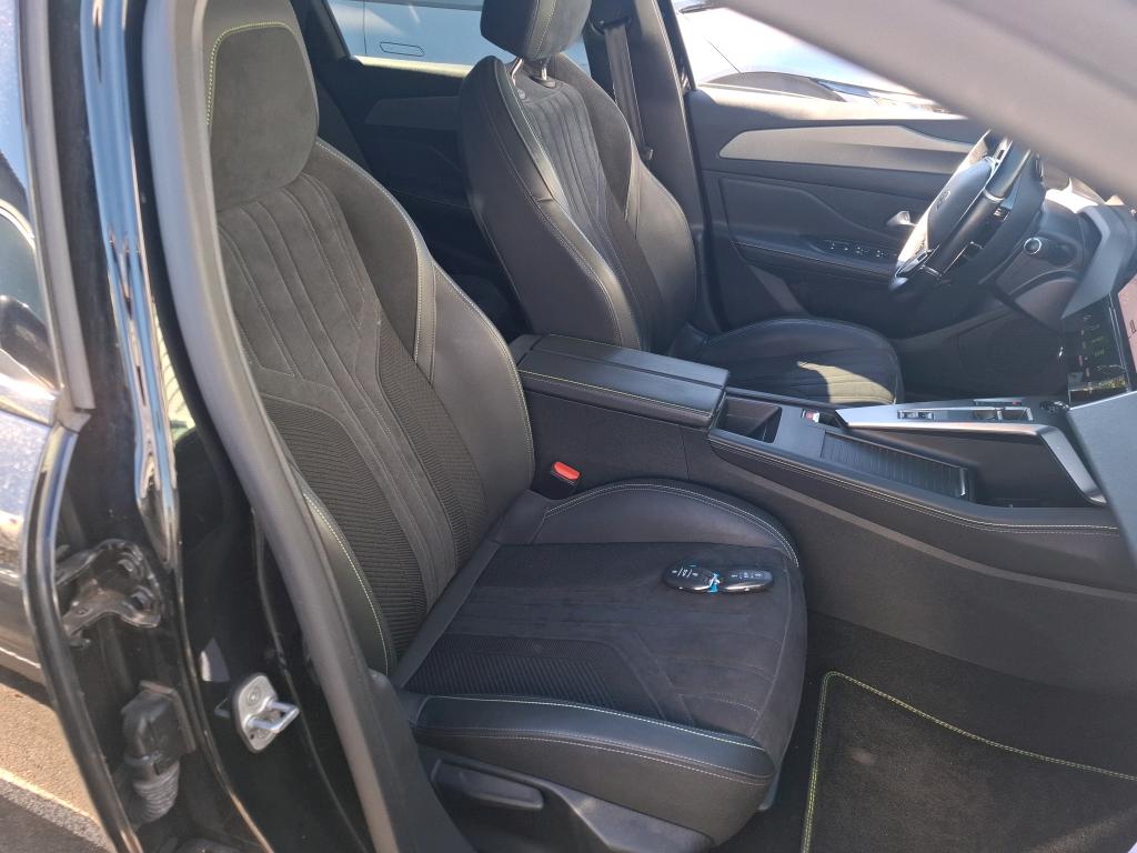 PEUGEOT 308 SW PureTech 130ch S&S EAT8 GT 2022