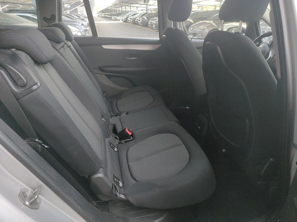 BMW SERIE 2 GRAN TOURER 216d 116 ch DKG7 Business Design 2020