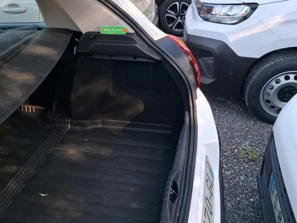 CITROEN C3 BlueHDi 100 BVM6 You 2023