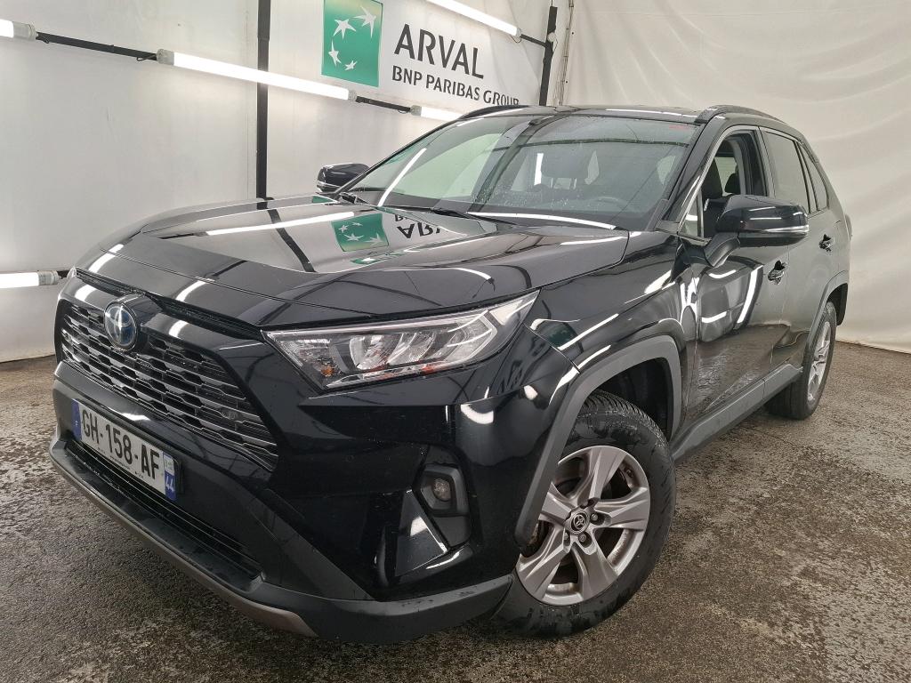 RAV 4