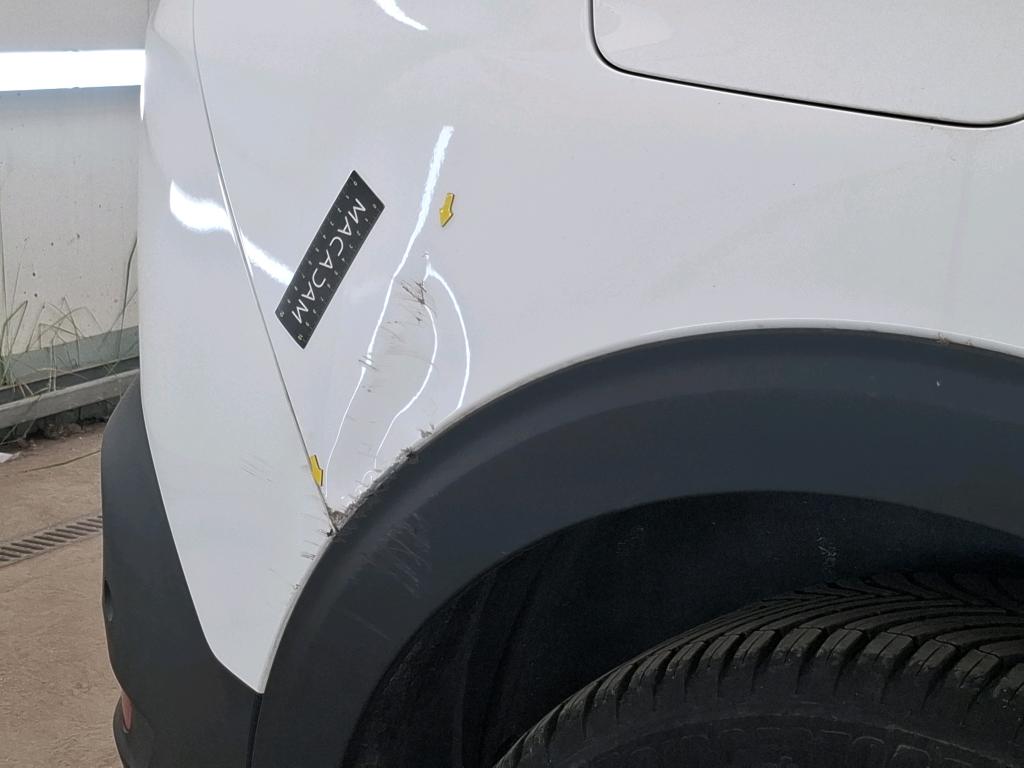 PEUGEOT 5008 PureTech 180ch S&S EAT8 GT Line 2019