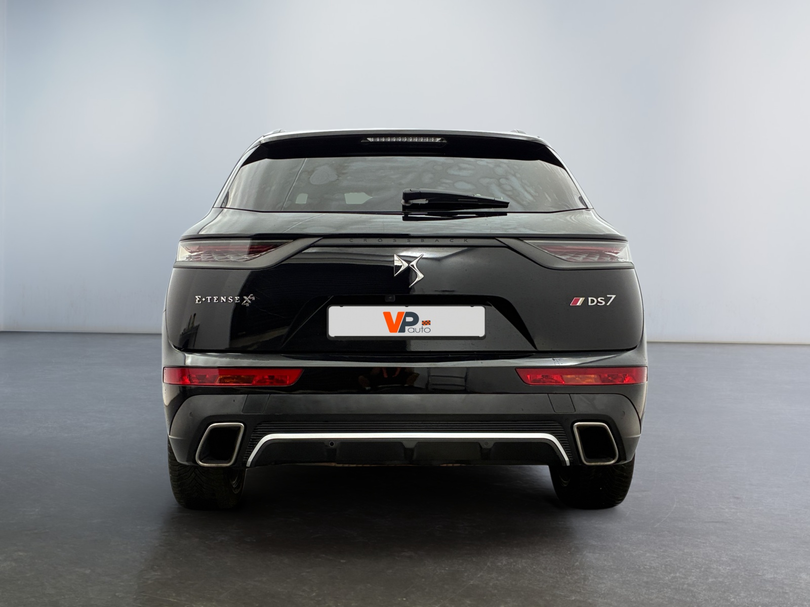 DS 7 DS7 CROSSBACK Hybride E-Tense 300 EAT8 4x4 Performance Line+ 2022