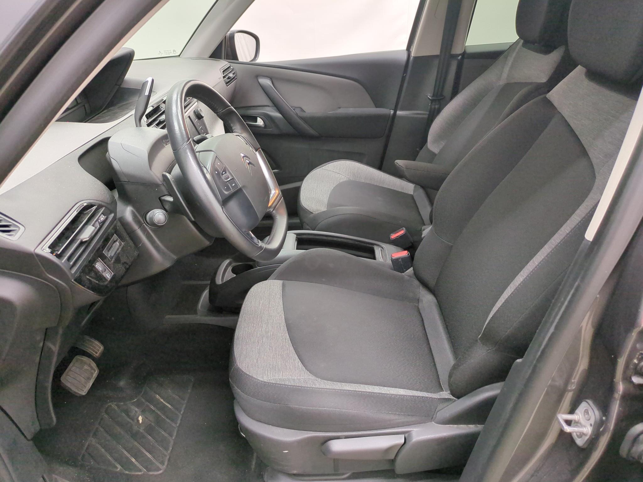 CITROEN C4 GRAND Spacetourer PureTech 130 S&S EAT8 Business 2020