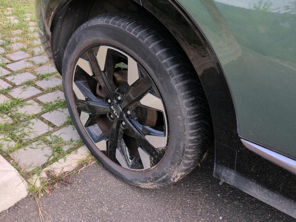 KIA SPORTAGE VP 1.6 T-GDi 265ch ISG Hybride Rechargeable BVA6 4x4 Design 2022