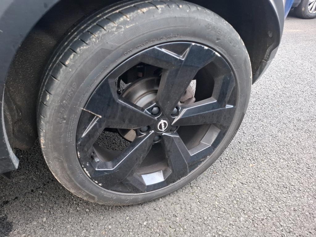 NISSAN Juke DIG-T 114 Tekna 2025