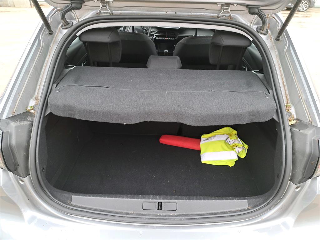 PEUGEOT 208) 208 PureTech 100 S&S BVM6 Active 2020