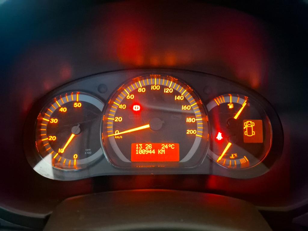 MERCEDES-BENZ MERCEDES CITAN FOURGON FGN 109 CDI LONG PRO 2021