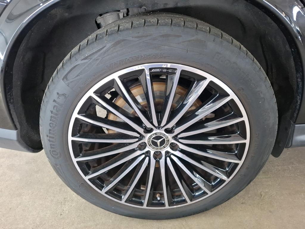 MERCEDES-BENZ MERCEDES GLC 300 e 9G-Tronic 4Matic AMG Line 2023