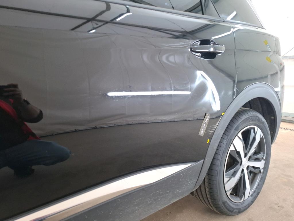 PEUGEOT 5008 PureTech 130ch S&S EAT8 Crossway 2019