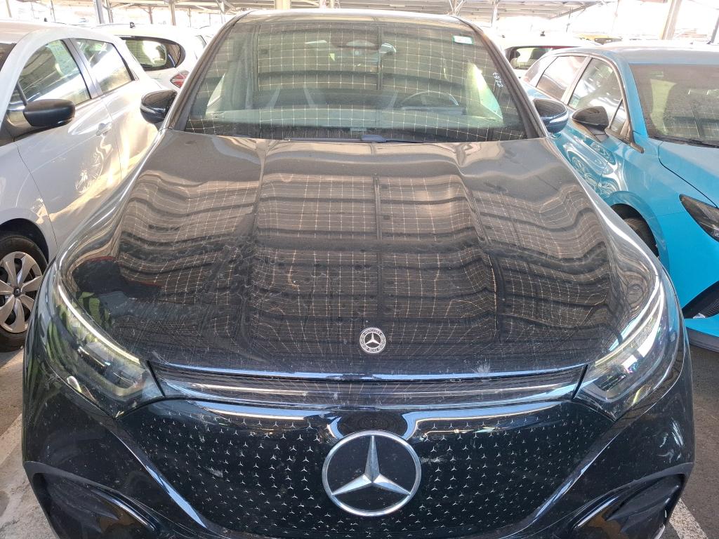 MERCEDES-BENZ MERCEDES EQE SUV 300 AMG Line Edition 2024