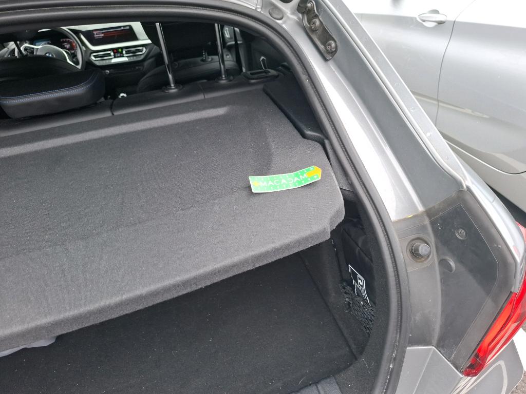 BMW SERIE 1 F40 118i 136 ch DKG7 M Sport 2024