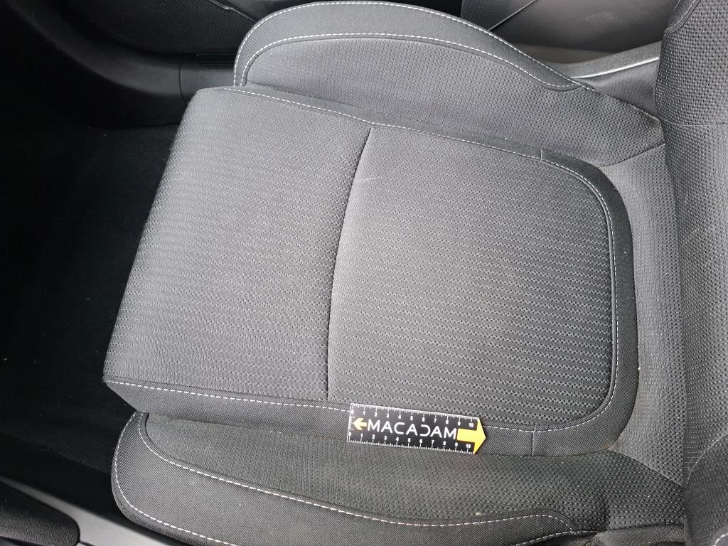 RENAULT MEGANE SOCIETE IV BLUE DCI 115 - 21N AIR NAV 2P 2022