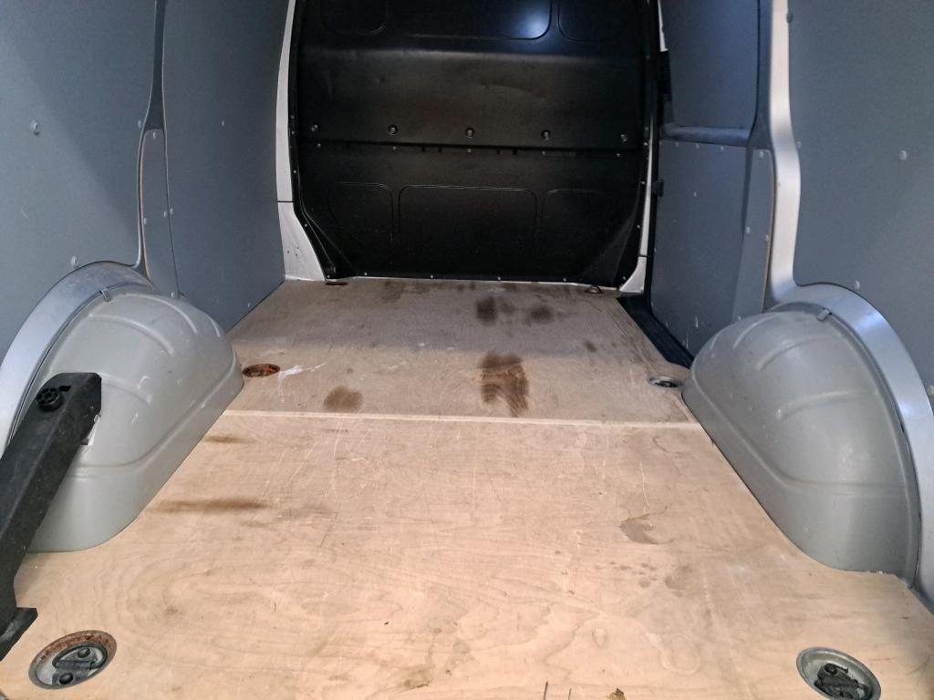 VOLKSWAGEN TRANSPORTER FOURGON FGN TOLE L1H1 2.0 TDI 150 DSG7 BUSINESS LINE 2019