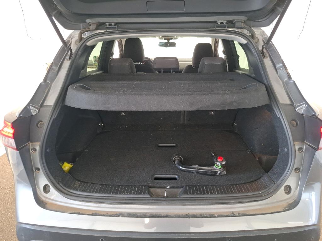 NISSAN QASHQAI VP 2021 Mild Hybrid 158 ch Xtronic N-Style 2022