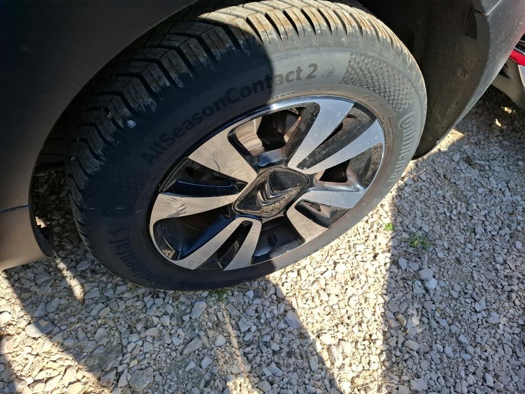 CITROEN C3 BlueHDi 100 S&S BVM6 Shine 2023